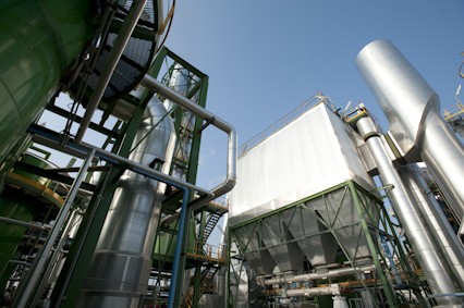 Impianto Dister Energia — GB 101021085