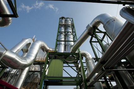 Impianto Dister Energia — GB 101021106